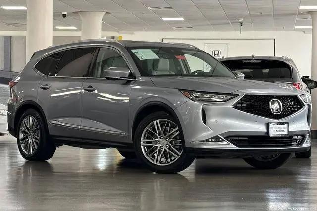 2024 Acura MDX Advance Package for sale in San Francisco, CA
