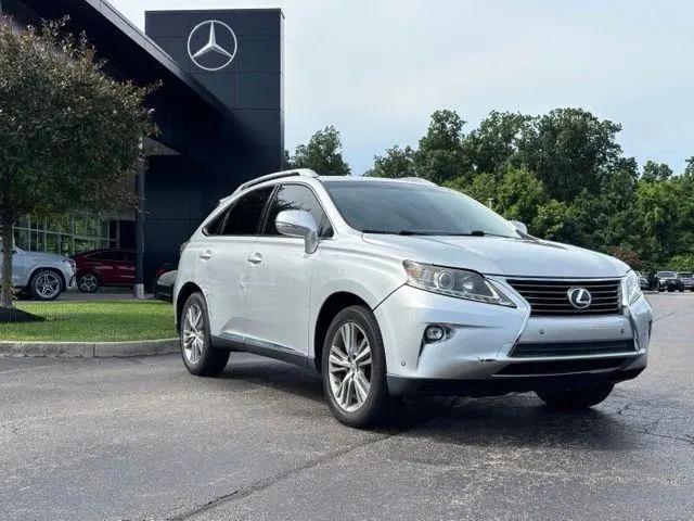 2015 Lexus RX 350 Base for sale near West Chester Township, OH