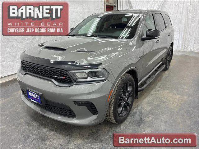 2021 Dodge Durango R/T AWD for sale in White Bear Lake, MN