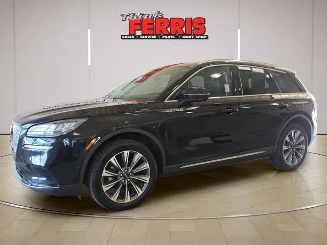 2021 Lincoln Corsair for sale near New Philadelphia, OH