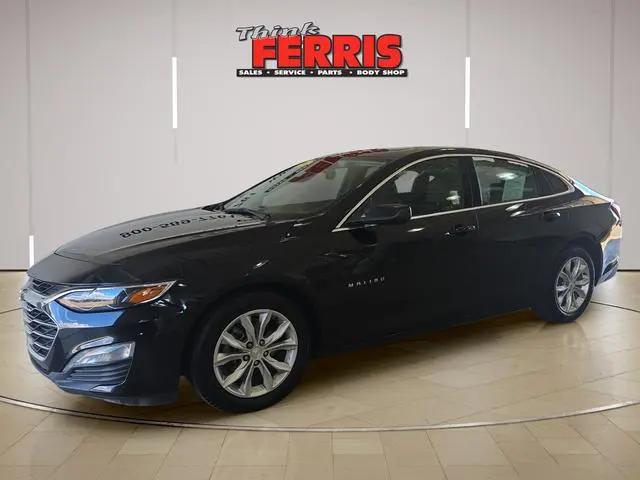 2024 Chevrolet Malibu FWD 1LT for sale in New Philadelphia, OH