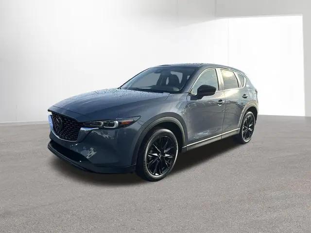 2023 Mazda CX-5 2.5 S Carbon Edition for sale in Indianapolis, IN