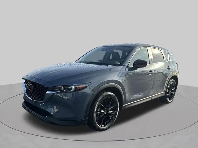 2023 Mazda CX-5 2.5 S Carbon Edition for sale in Indianapolis, IN