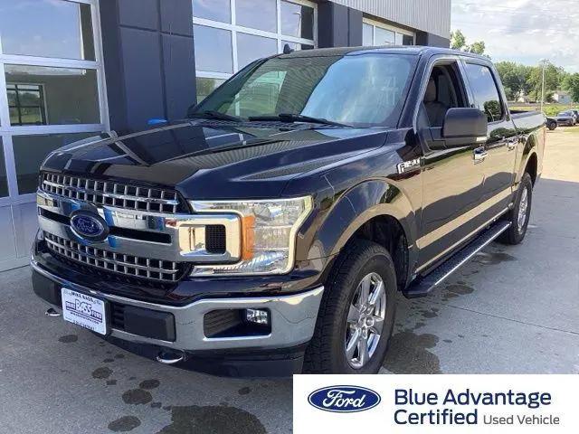 2019 Ford F-150 XLT for sale in Sheffield Village, OH
