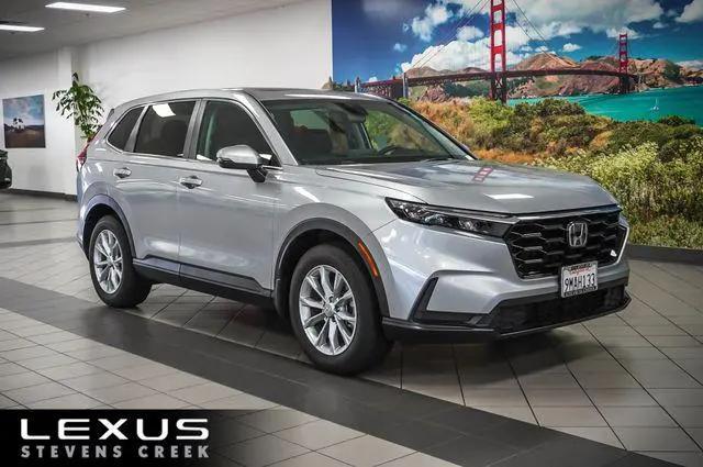 2024 Honda CR-V EX AWD for sale in San Jose, CA