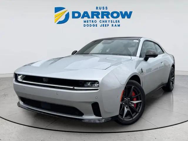 2024 Dodge Charger Daytona Scat Pack AWD for sale in Milwaukee, WI