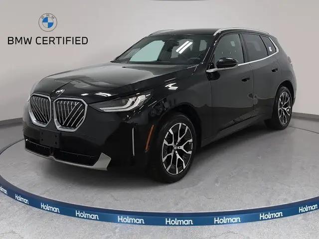 2026 BMW X3 30 xDrive for sale in Mt. Laurel, NJ