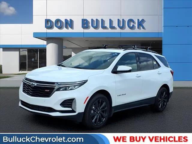 2022 Chevrolet Equinox AWD RS for sale in Rocky Mount, NC
