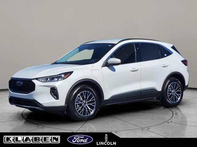 2023 Ford Escape PHEV for sale in Kent, OH