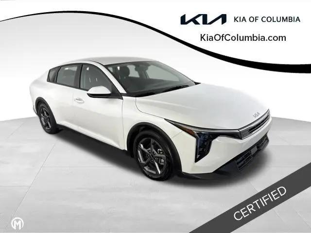2025 Kia K4 LXS for sale in Columbia, MO