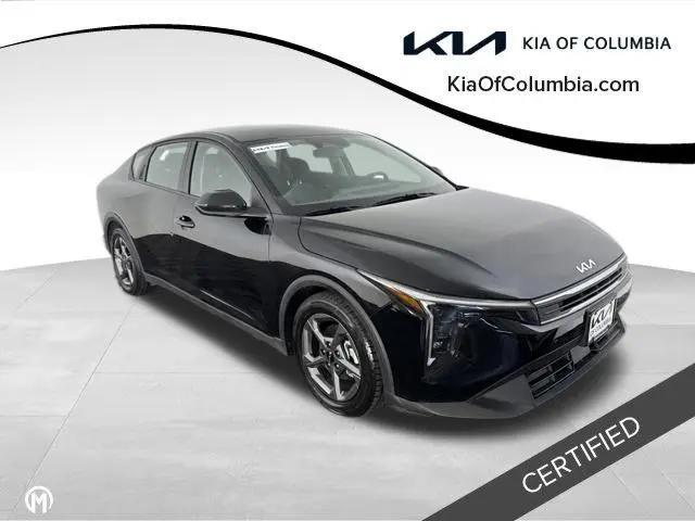 2025 Kia K4 LXS for sale in Columbia, MO