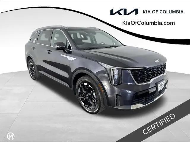 2025 Kia Sorento S for sale in Columbia, MO