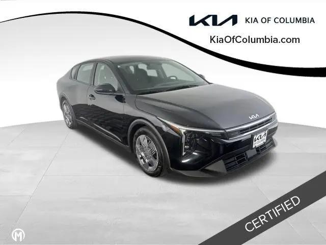 2025 Kia K4 LX for sale in Columbia, MO
