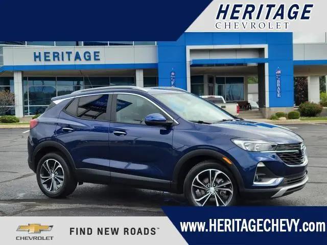 2023 Buick Encore GX Select FWD for sale in Battle Creek, MI
