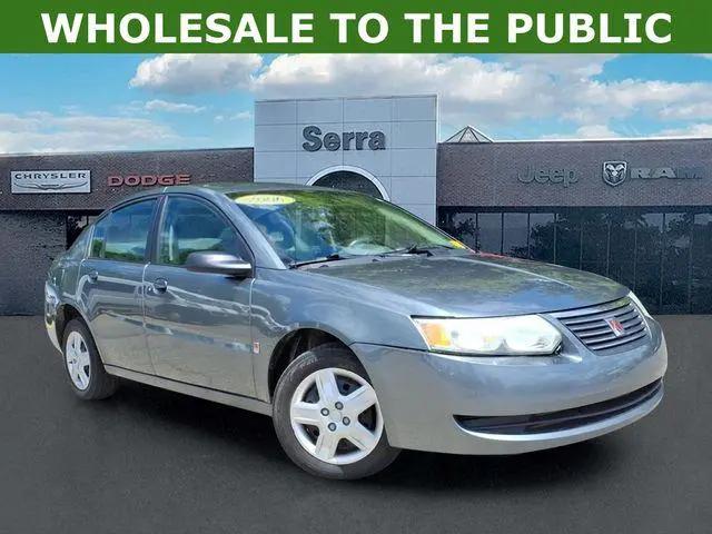 2006 Saturn Ion 2 for sale in Orion Township, MI
