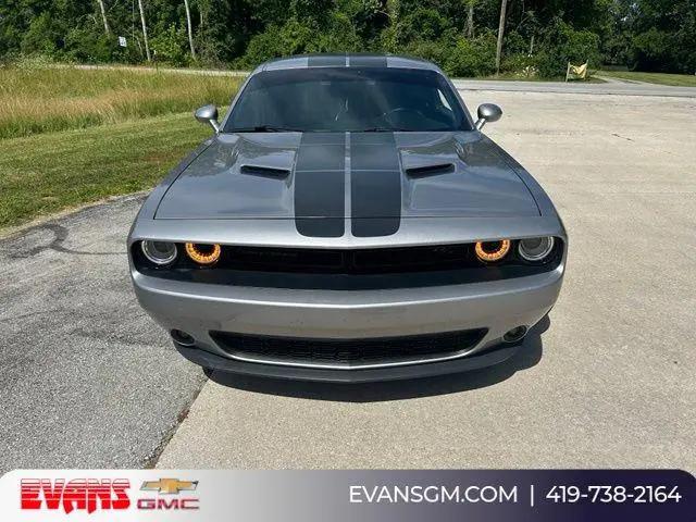 2017 Dodge Challenger R/T for sale near Wapakoneta, OH