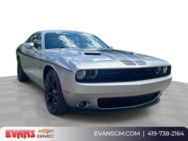 2017 Dodge Challenger R/T for sale near Wapakoneta, OH