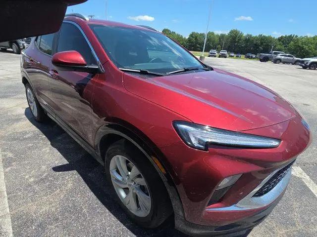 2025 Buick Encore GX Sport Touring FWD for sale in Pryor, OK