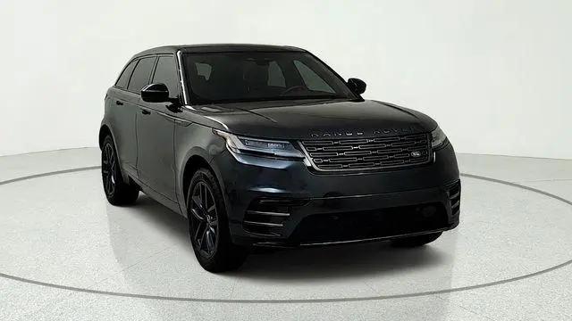 2024 Land Rover Range Rover Velar P250 Dynamic SE for sale in Irving, TX