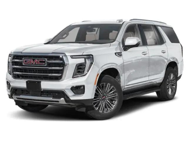 2025 GMC Yukon 4WD Denali for sale in Bethany, MO