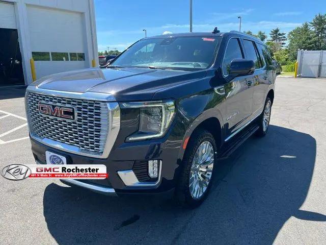 2023 GMC Yukon 4WD Denali for sale in Rochester, NH