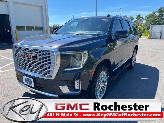 2023 GMC Yukon 4WD Denali for sale in Rochester, NH