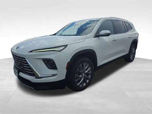 2025 Buick Enclave Preferred FWD for sale in Coloma, WI
