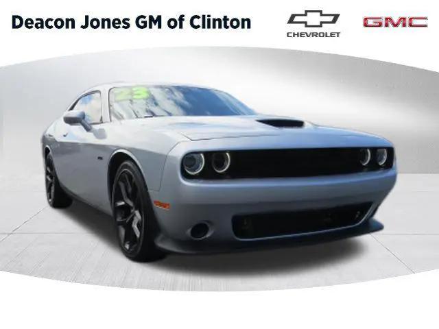 2023 Dodge Challenger R/T for sale in Clinton, NC