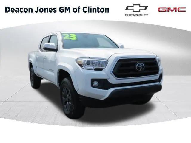 2023 Toyota Tacoma TRD Sport for sale in Clinton, NC