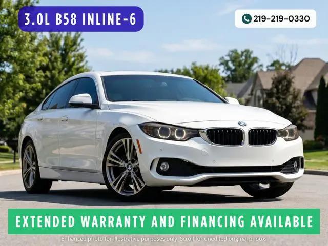 2017 BMW Coupe i for sale in Griffith, IN