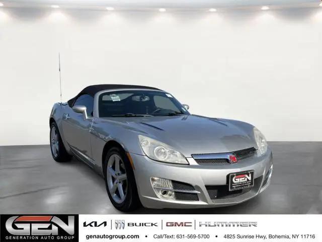 2008 Saturn Sky Base for sale in Bohemia, NY