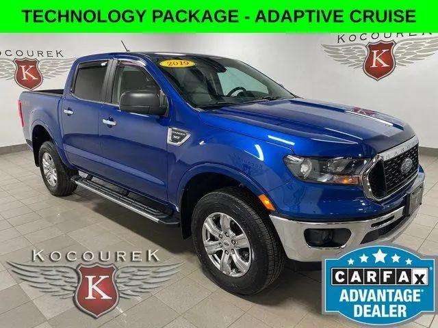 2019 Ford Ranger XLT for sale in Wausau, WI