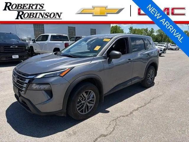 2024 Nissan Rogue S Intelligent AWD for sale in Excelsior Springs, MO