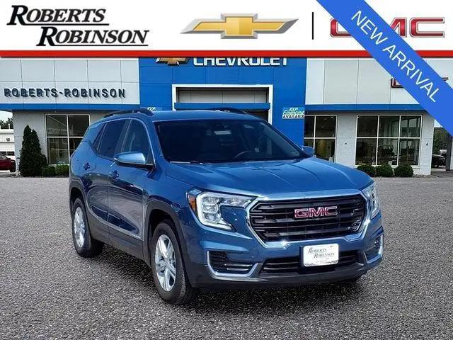 2024 GMC Terrain AWD SLE for sale in Excelsior Springs, MO