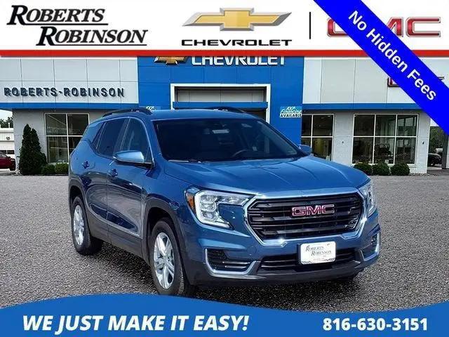 2024 GMC Terrain AWD SLE for sale in Excelsior Springs, MO