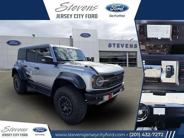 2023 Ford Bronco Raptor for sale in Jersey City, NJ