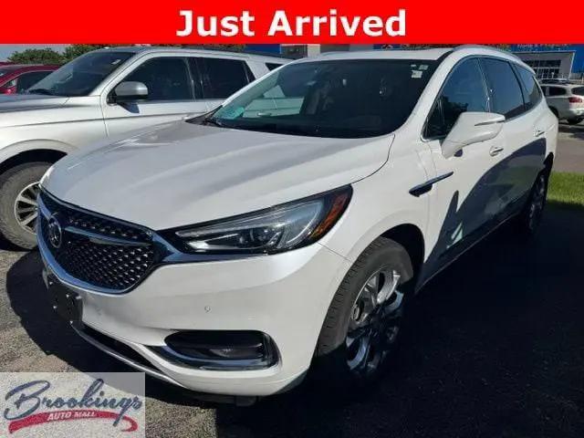 2020 Buick Enclave AWD Avenir for sale in Brookings, SD
