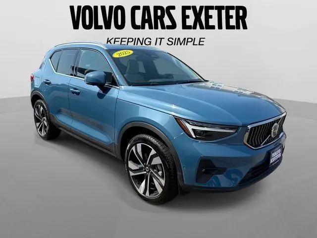 2024 Volvo XC40 B5 Core Bright Theme for sale in Exeter, NH
