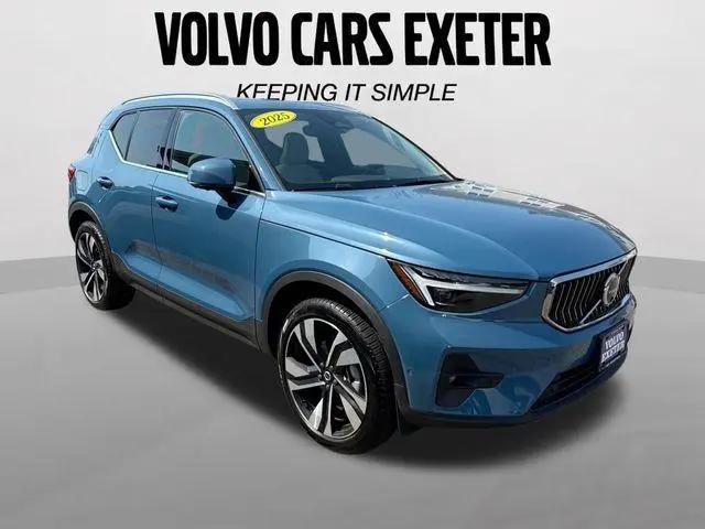 2024 Volvo XC40 B5 Core Bright Theme for sale in Exeter, NH