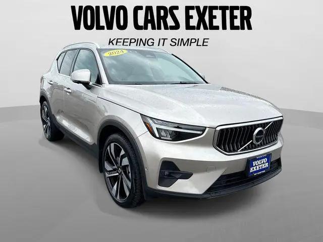2024 Volvo XC40 B5 Plus Bright Theme for sale in Exeter, NH