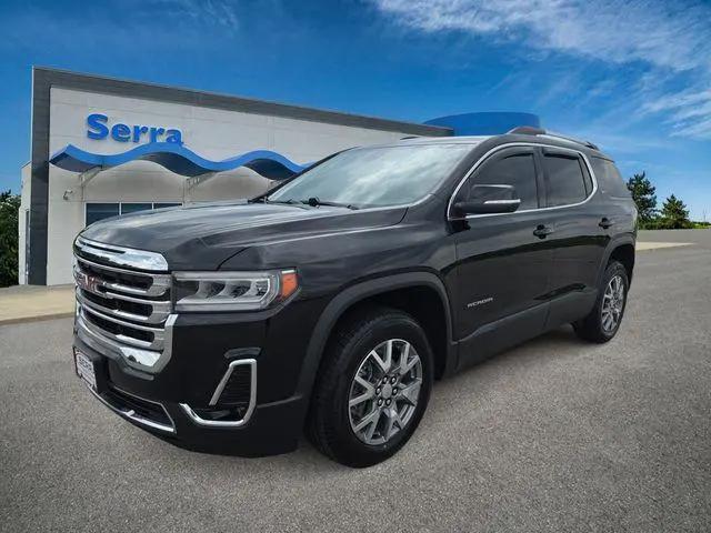 2022 GMC Acadia FWD SLT for sale in O'Fallon, IL