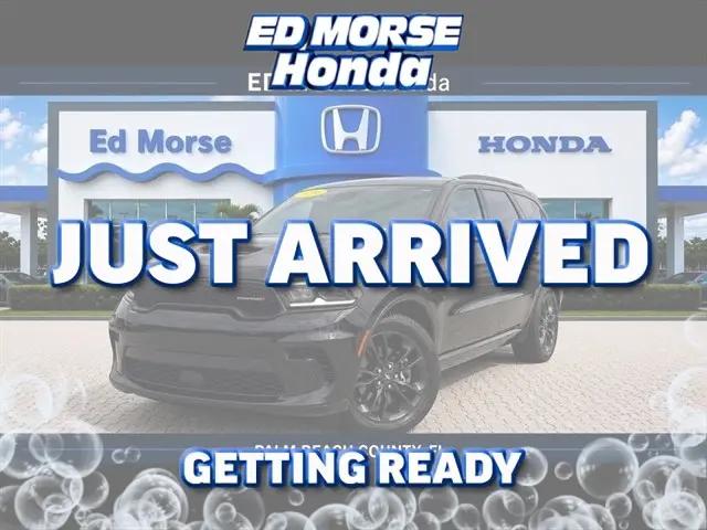 2024 Dodge Durango R/T Plus AWD for sale in Riviera Beach, FL
