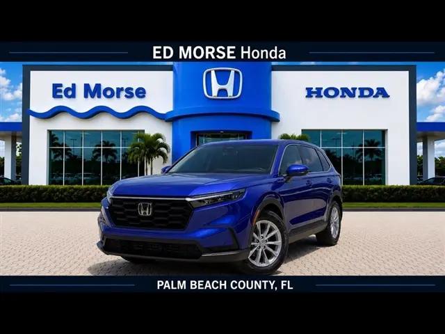 2023 Honda CR-V LX 2WD for sale in Riviera Beach, FL