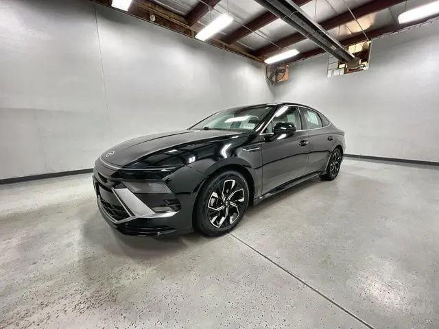 2025 Hyundai Sonata SEL for sale in RHINELANDER, WI