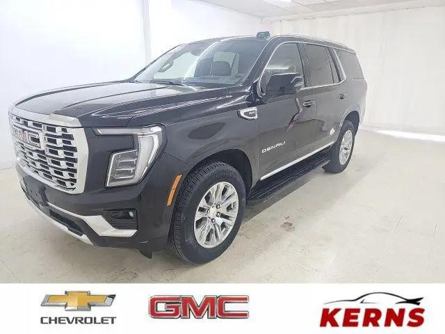 2025 GMC Yukon 4WD Denali for sale in Celina, OH