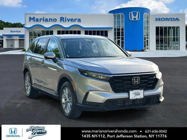 2023 Honda CR-V EX-L AWD for sale in Port Jefferson Station, NY