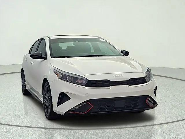 2022 Kia Forte GT-Line for sale in Peoria, IL