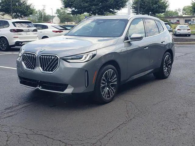 2025 BMW X3 30 xDrive for sale in North Canton, OH