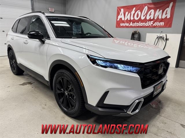 2024 Honda CR-V Hybrid Sport Touring for sale in Sioux Falls, SD