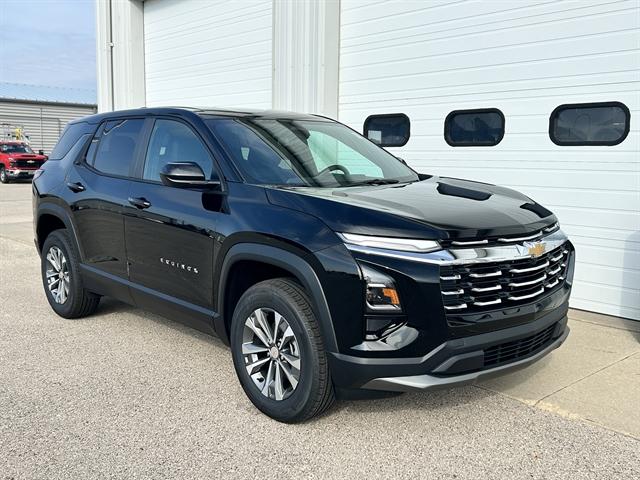 2027 Chevrolet Equinox AWD LT for sale in Lancaster, WI